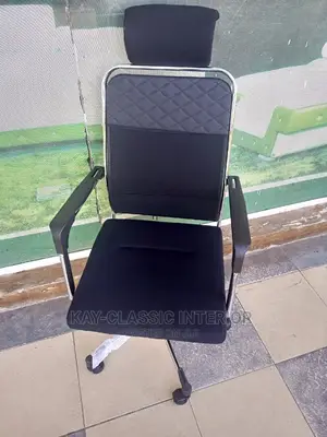 Office Swivel Chairs