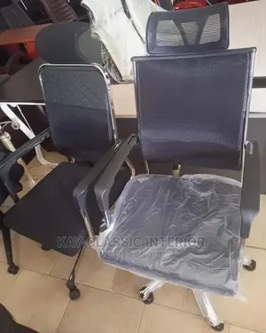 Office Swivel Chairs