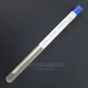 High Quality Swab Stick Th Plastic Tube Sterile