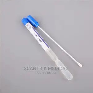 Female/Male Swab,Sterile Cotton Swab Stick