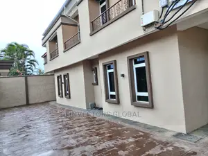 Furnished 2bdrm Apartment in Magodo Shangisha for Rent