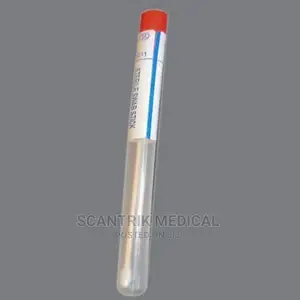 Cotton Sterile Swab Stick