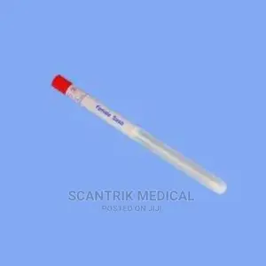 Portable Cotton Sterile Swab Stick