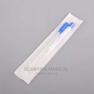 Medical Sterile Swab Stick