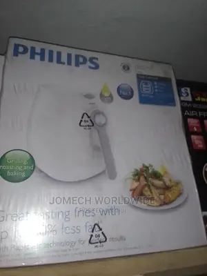 4.5litres PHILIPS Air Fryer