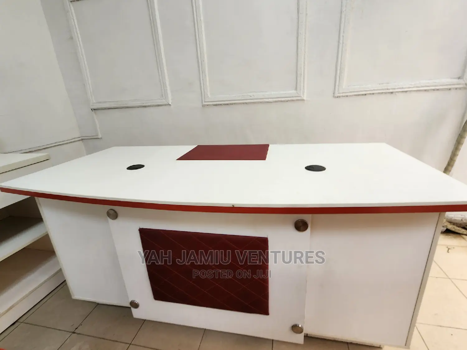 Executive Tables