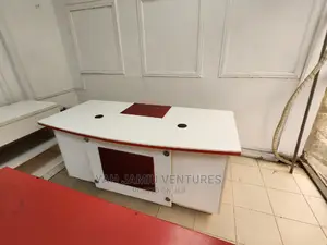 Executive Tables
