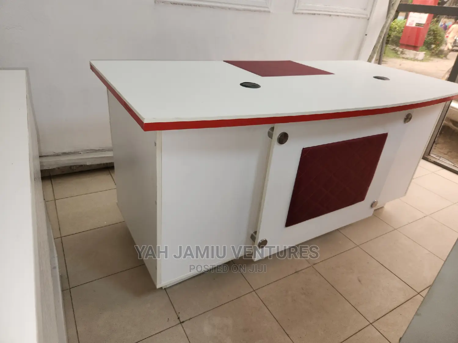 Executive Tables