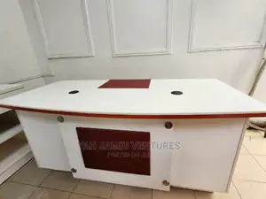 Executive Tables