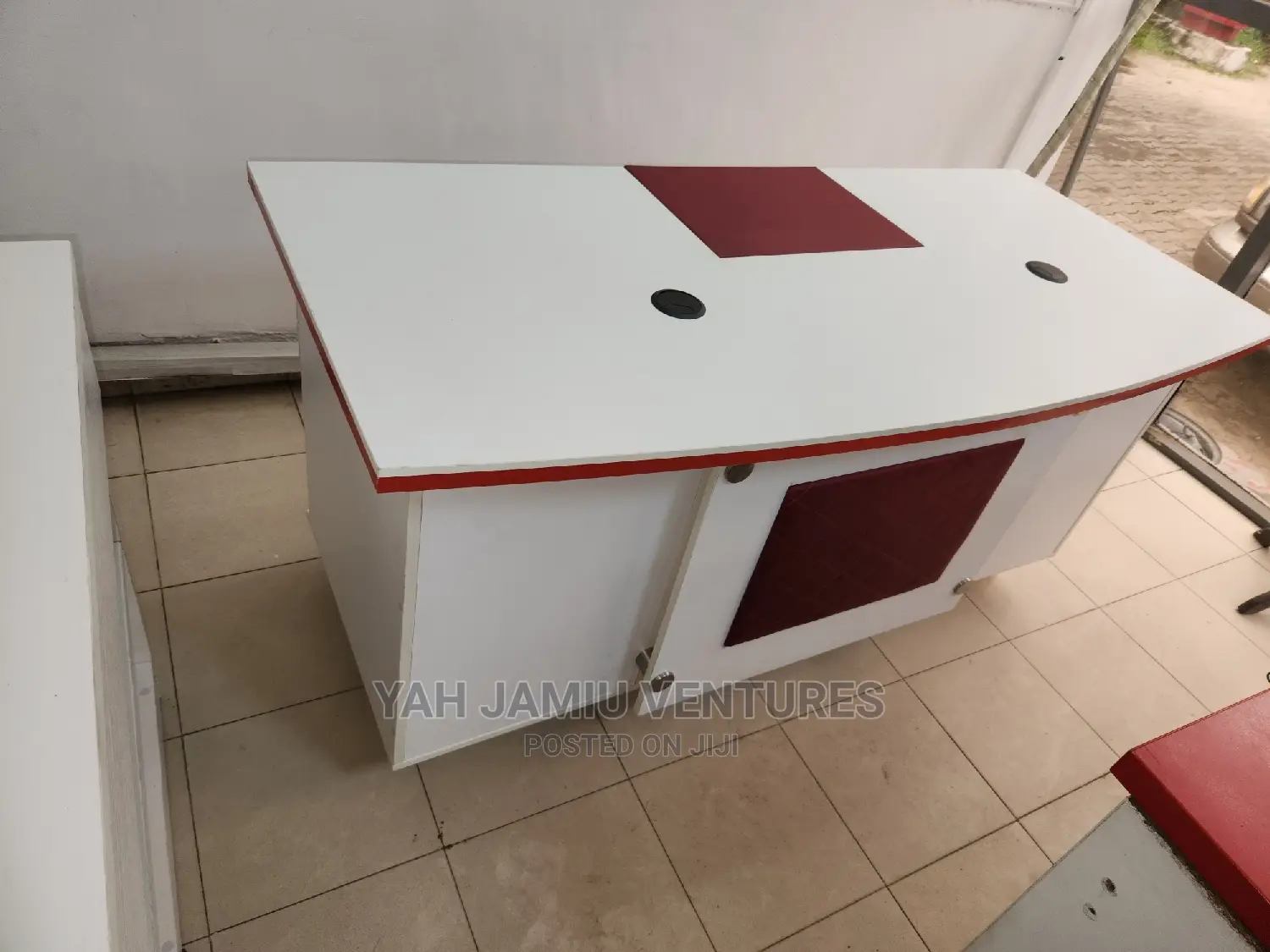 Executive Tables