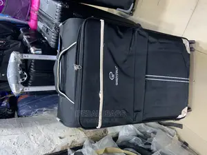 Medium Size Good Pathner Traveling Luggage