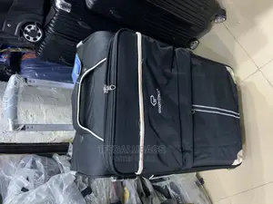 Medium Size Good Pathner Traveling Luggage