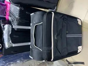 Small Size Hand Luggage Traveling Box