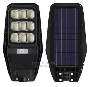 Solar Appliances
