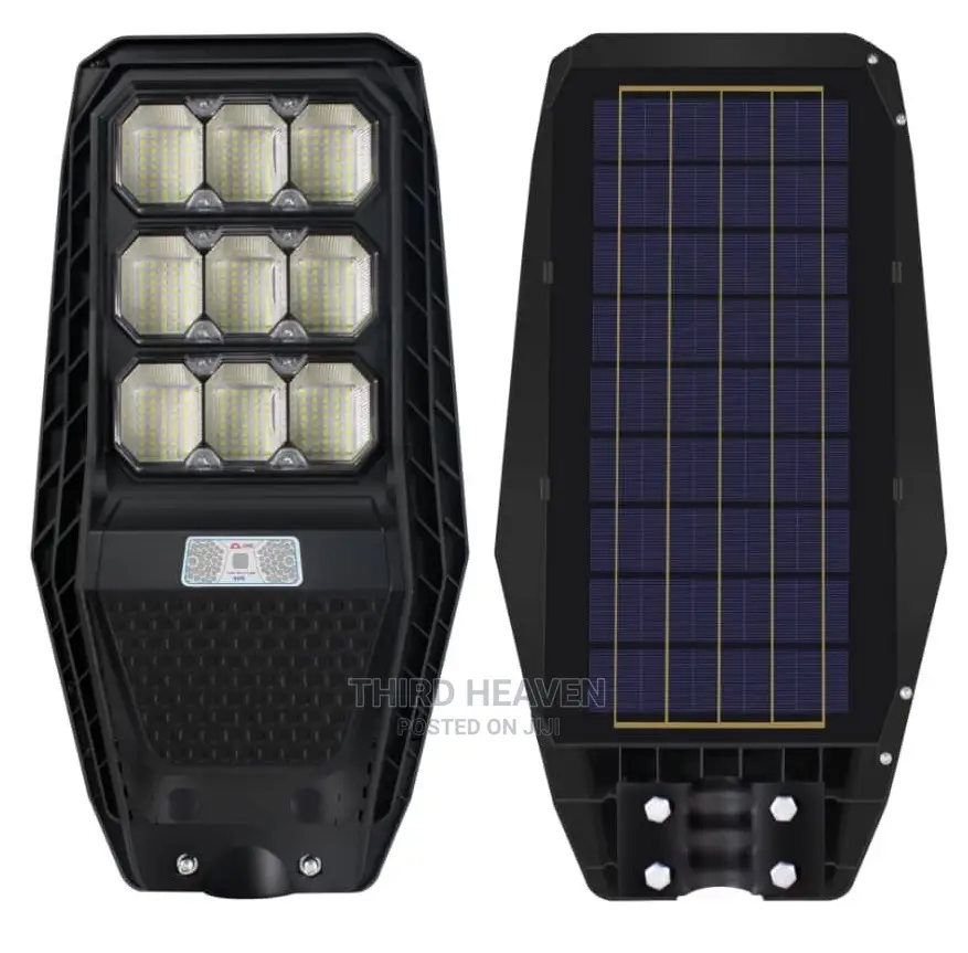 Solar Appliances