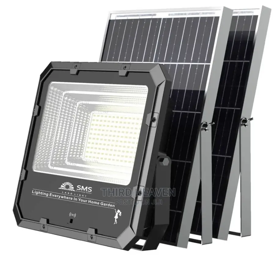 Solar Appliances