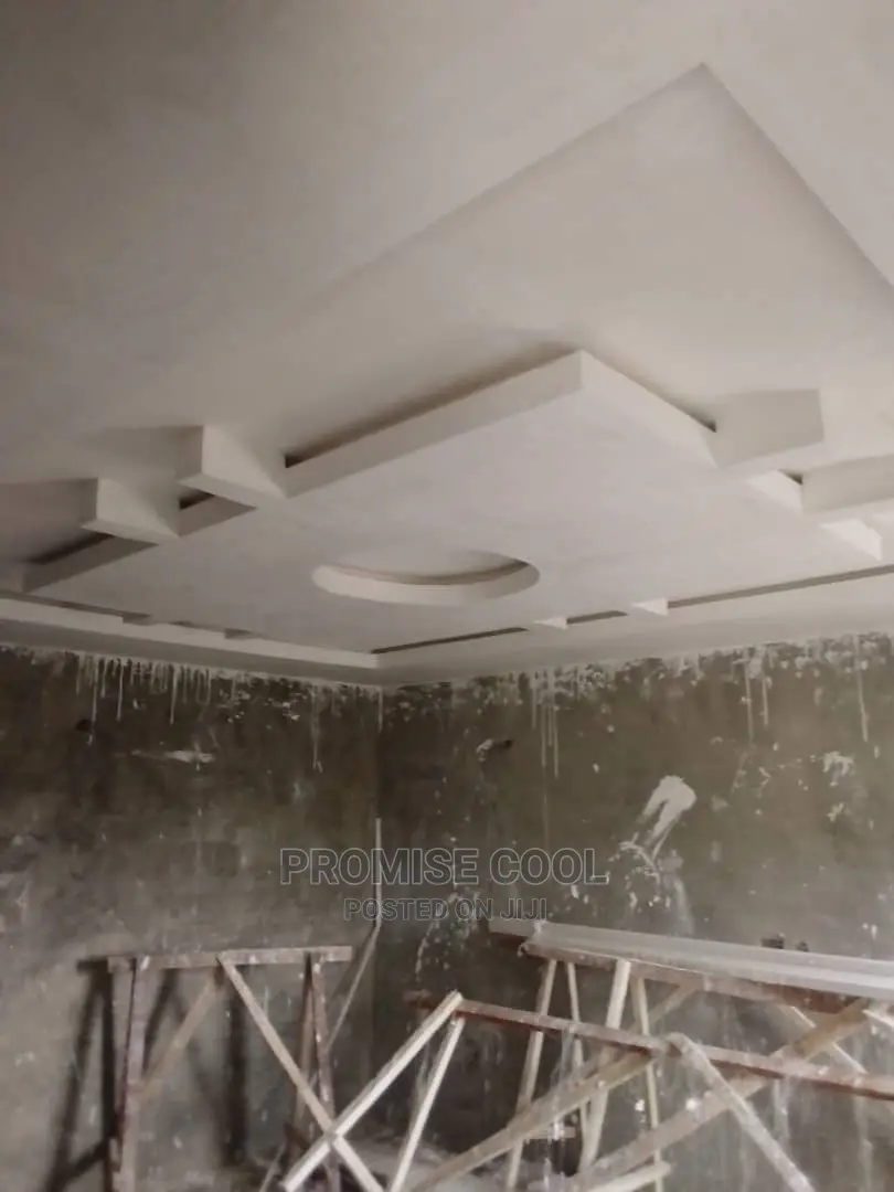 Pop Celling
