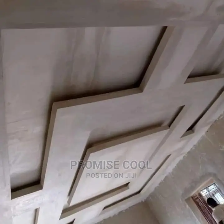 Pop Celling