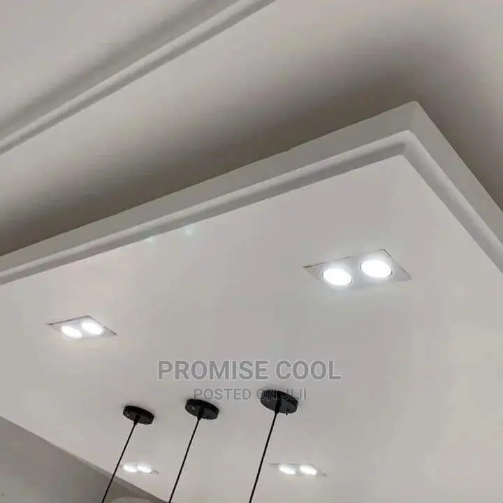 Pop Celling