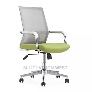 Smart Swivel Chair