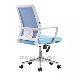 New Smart Swivel Chair