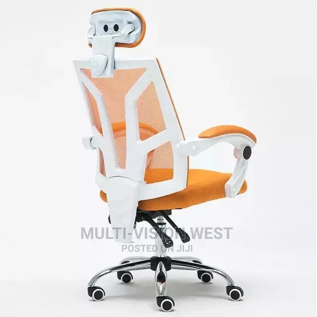 Smart Executive Mesh Chair