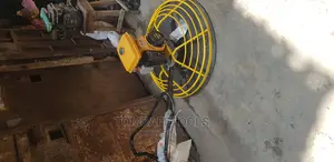 Power Trowel