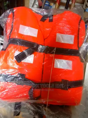 Live Jacket Original Life Jacket