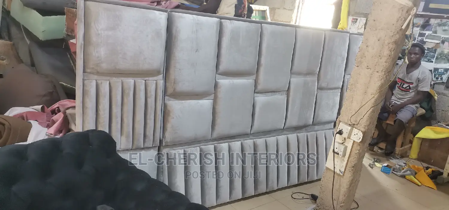 Arsenal Bed.
