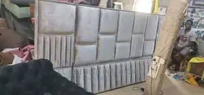 Arsenal Bed.
