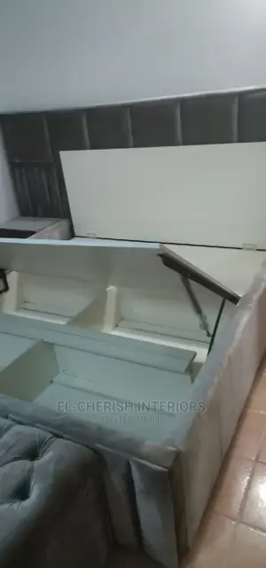 Arsenal Bed.