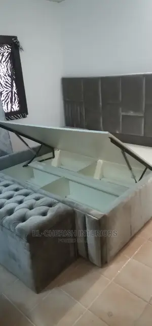 Arsenal Bed.