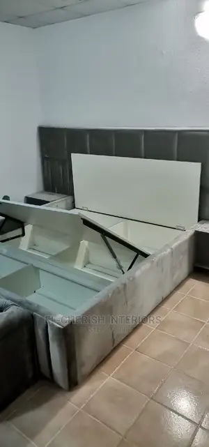 Arsenal Bed.