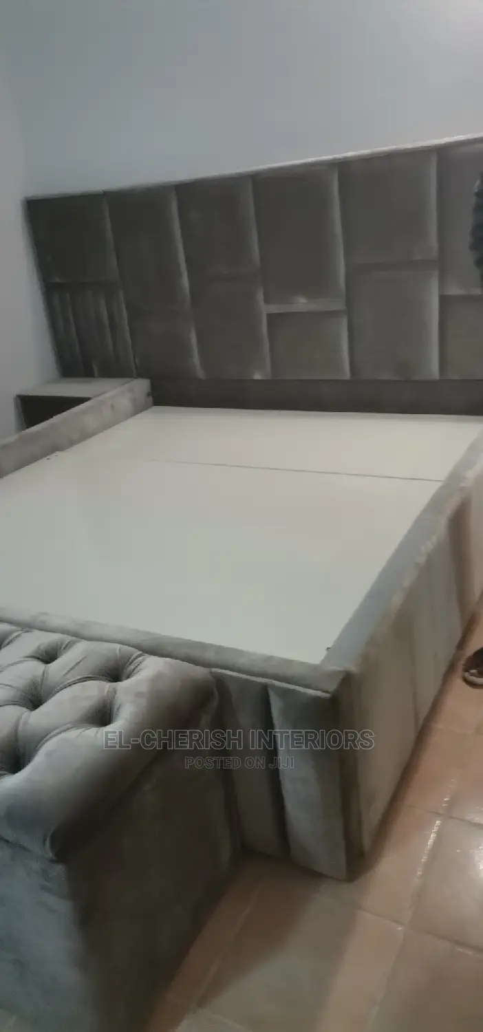 Arsenal Bed.