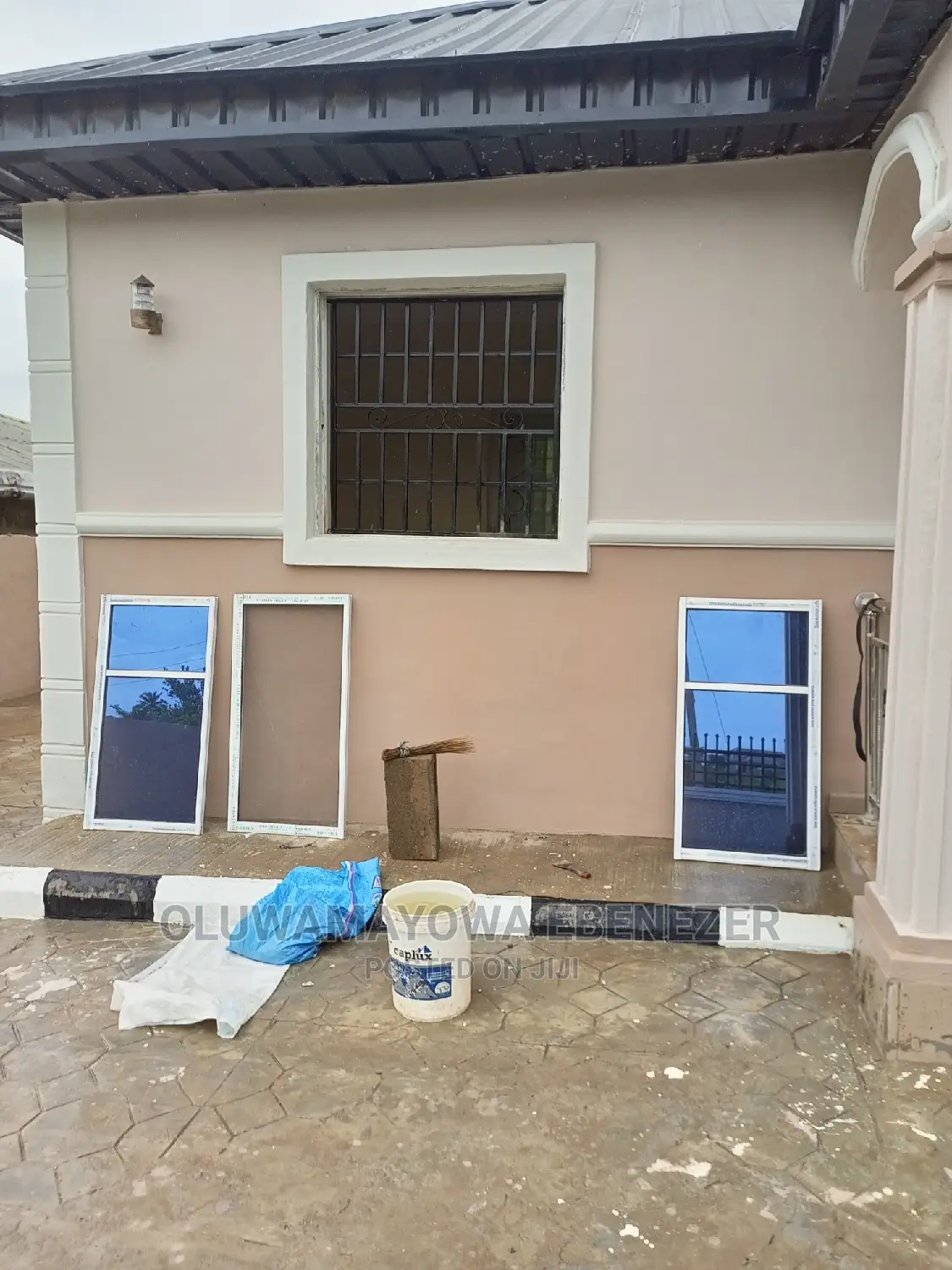 Cleaning Services, House, Office E.T.C