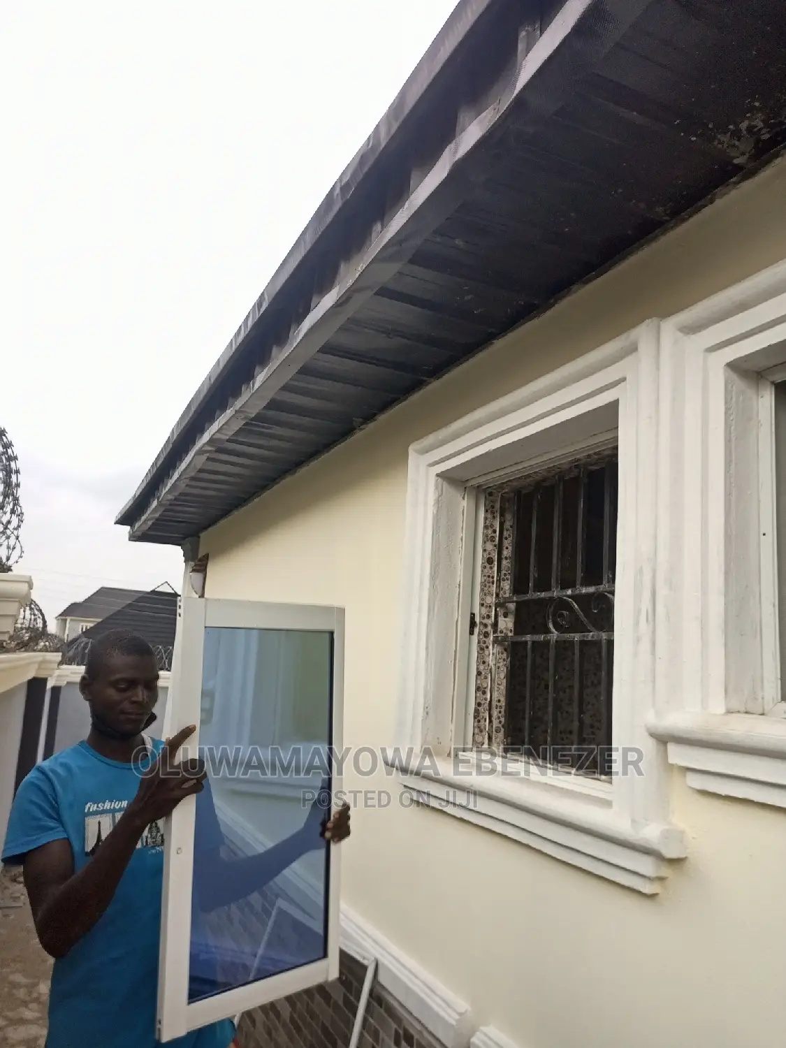 Cleaning Services, House, Office E.T.C