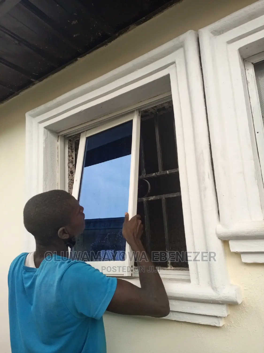 Cleaning Services, House, Office E.T.C