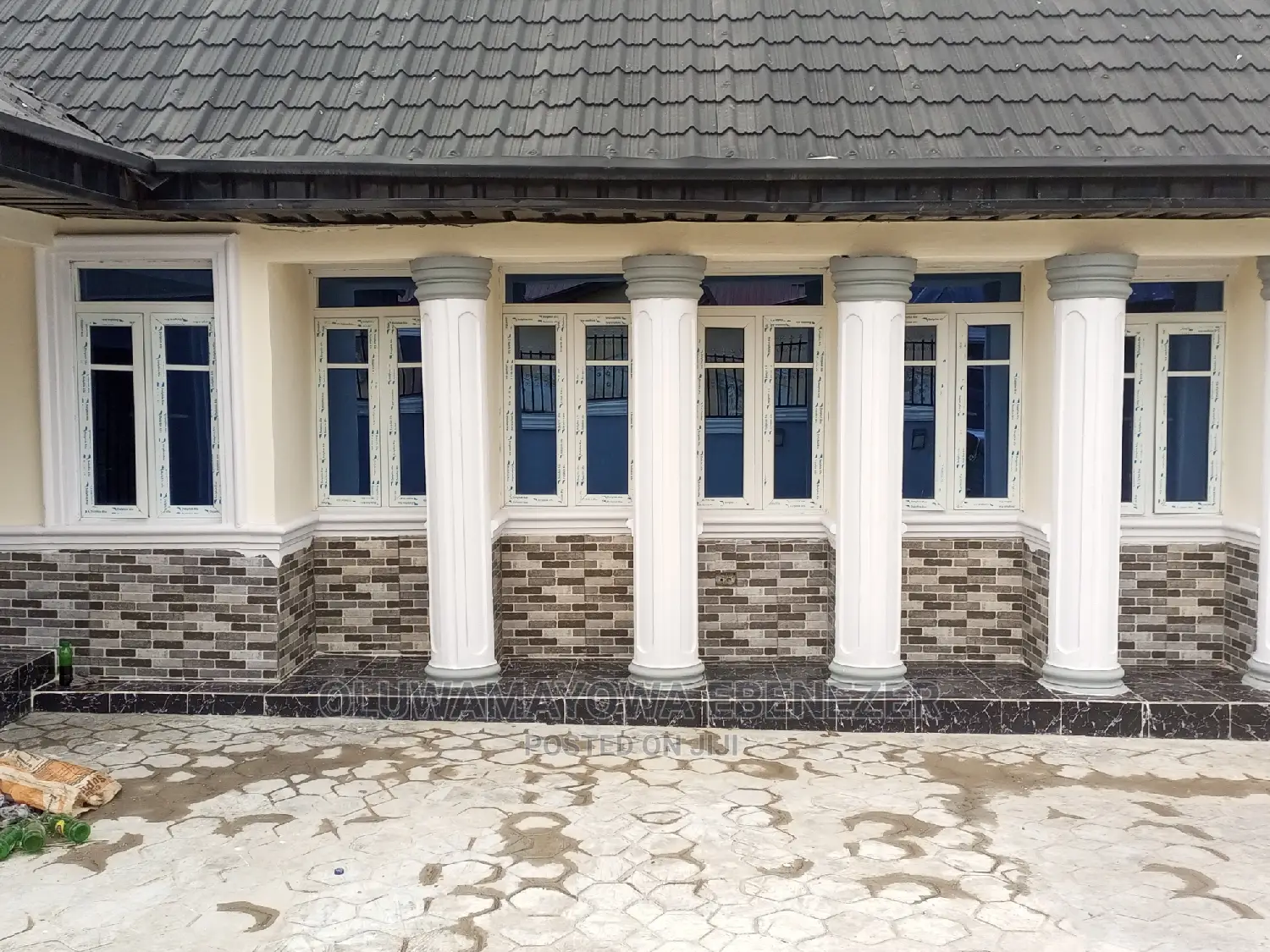 Cleaning Services, House, Office E.T.C