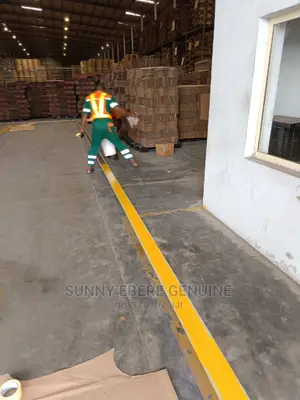 Road Line Marking Paint
