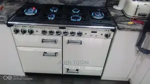 Gas Cooker Repairer in Ajah.