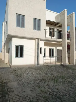 3bdrm Duplex in Beechwood Estate, Bogije for rent