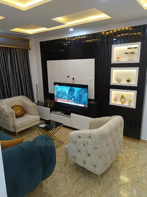 2bedroom Shortlet Available at Beechwood Park Estate Lakowe