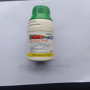 Abanet 18 Ec Abamectin 100G