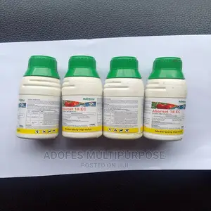Abanet 18 Ec Abamectin 100G
