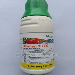 Abanet 18 Ec Abamectin 100G