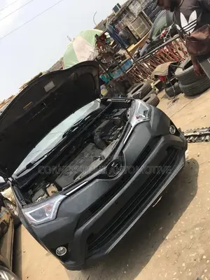 Upgrade Kits Rav4 2015-2018 Led