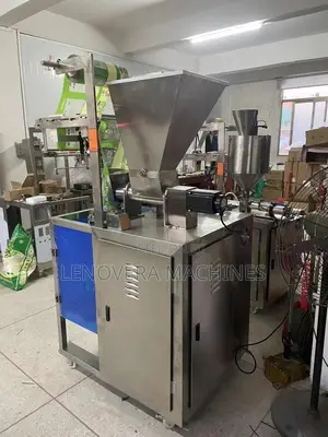 Fully Automatic Powder/Granular Packaging Machine