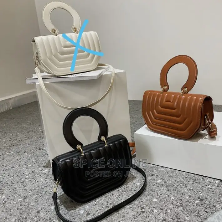 Vvip: Classic Handbag
