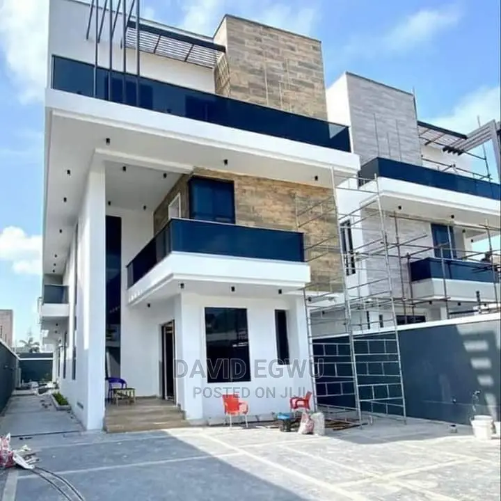 Tampered Glass for Balcony