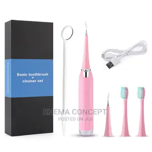 Tooth Cleansing Tool